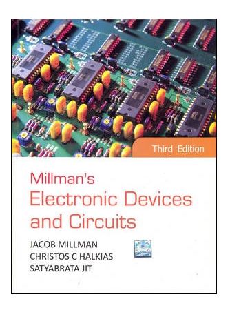 Millman's Electronic Devices and Circuits